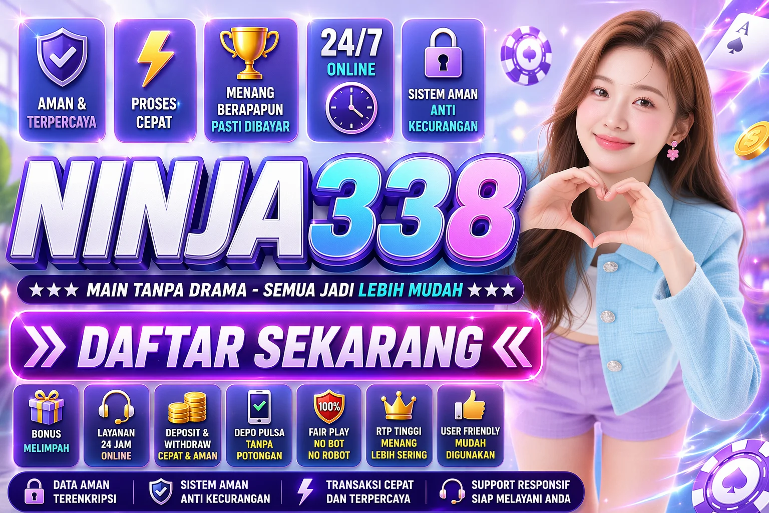 Ninja338 » Elite Digital Trends For Smart Online Explorers